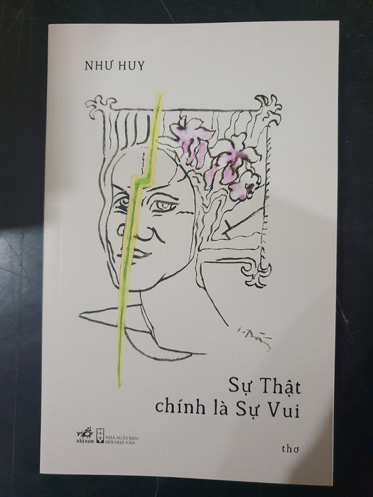 Sự Thật Chính Là Sự Vui - Như Huy Sự Thật Chính Là Sự Vui - Như Huy