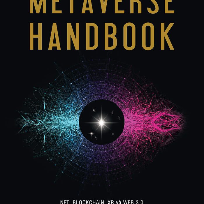 Metaverse Handbook Metaverse Handbook