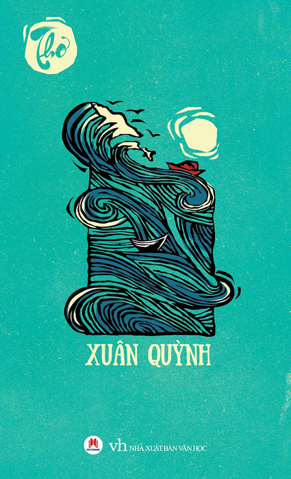 Thơ Xuân Quỳnh (Tb 2019)_Hh Thơ Xuân Quỳnh (Tb 2019)_Hh