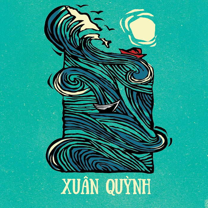 Thơ Xuân Quỳnh (Tb 2019)_Hh Thơ Xuân Quỳnh (Tb 2019)_Hh