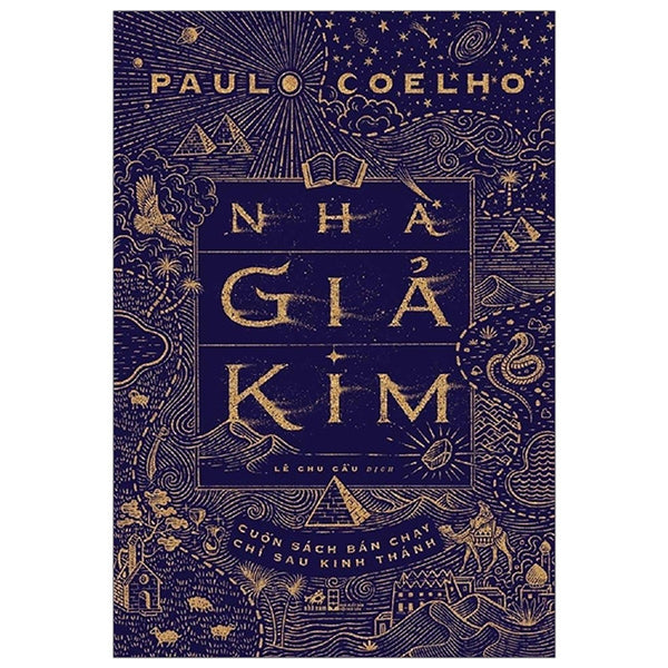 Nhà Giả Kim