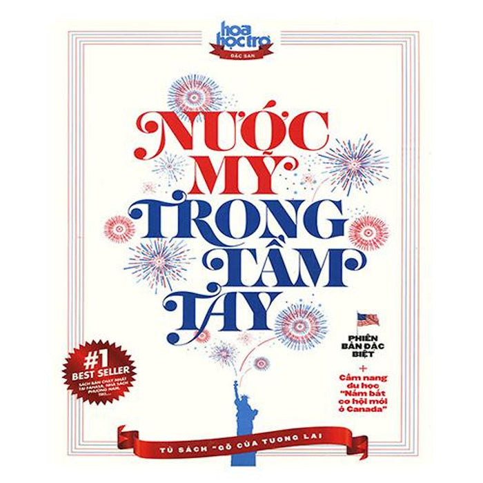 Gõ Cửa Tương Lai: Nước Mỹ Trong Tầm Tay (Tặng Kèm Sổ Nhật Ký Bts) Gõ Cửa Tương Lai: Nước Mỹ Trong Tầm Tay (Tặng Kèm Sổ Nhật Ký Bts)