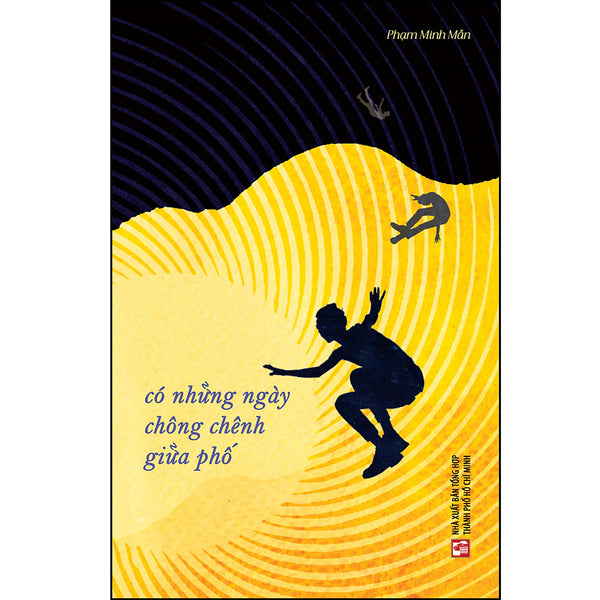 Có Những Ngày Chông Chênh Giữa Phố (Tbl1 - 2023)