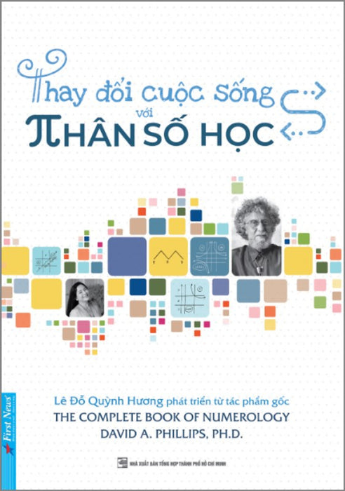 Thay Đổi Cuộc Sống Với Nhân Số Học Thay Đổi Cuộc Sống Với Nhân Số Học