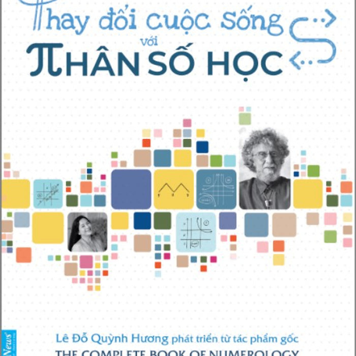 Thay Đổi Cuộc Sống Với Nhân Số Học Thay Đổi Cuộc Sống Với Nhân Số Học
