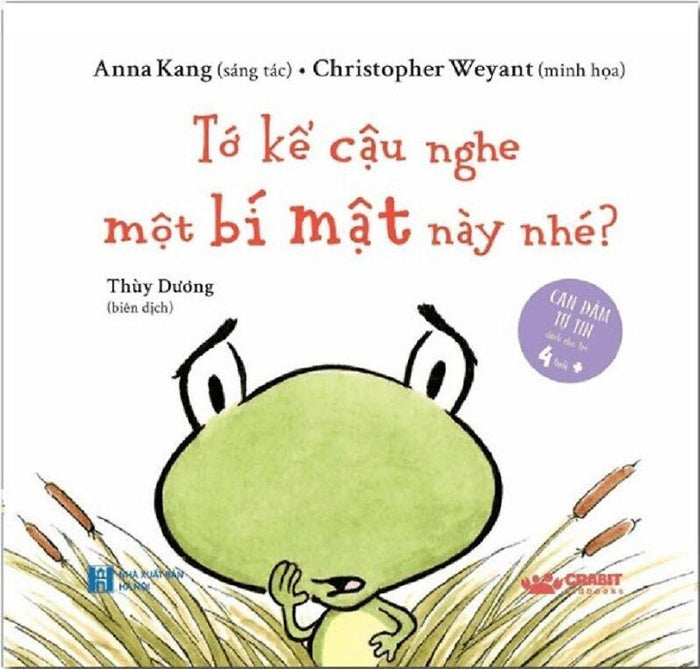 Tớ Kể Cậu Nghe Một Bí Mật Này Nhé Tớ Kể Cậu Nghe Một Bí Mật Này Nhé