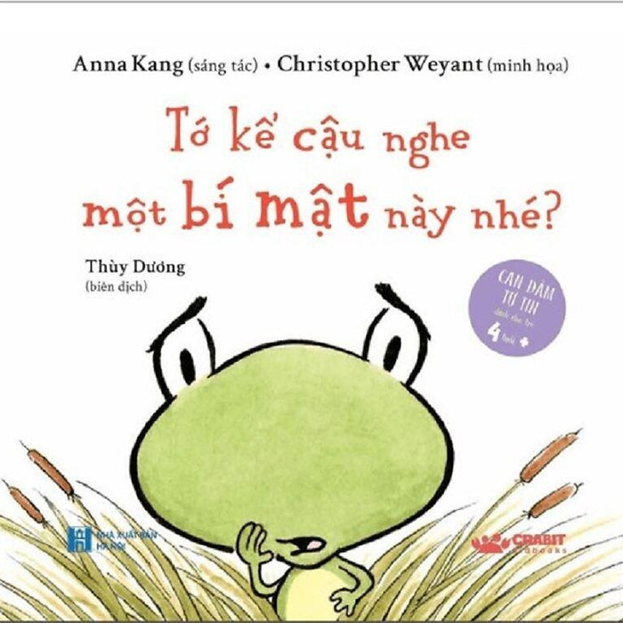 Tớ Kể Cậu Nghe Một Bí Mật Này Nhé Tớ Kể Cậu Nghe Một Bí Mật Này Nhé