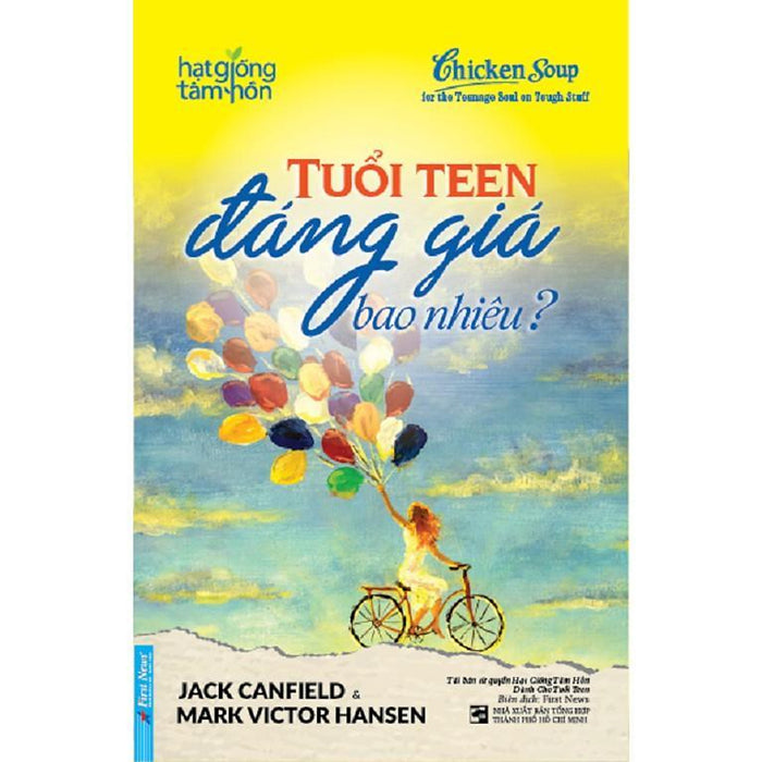Tuổi Teen Đáng Giá Bao Nhiêu - Bản Quyền Tuổi Teen Đáng Giá Bao Nhiêu - Bản Quyền