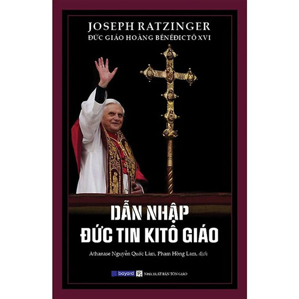Dẫn Nhập Đức Tin Kitô Giáo