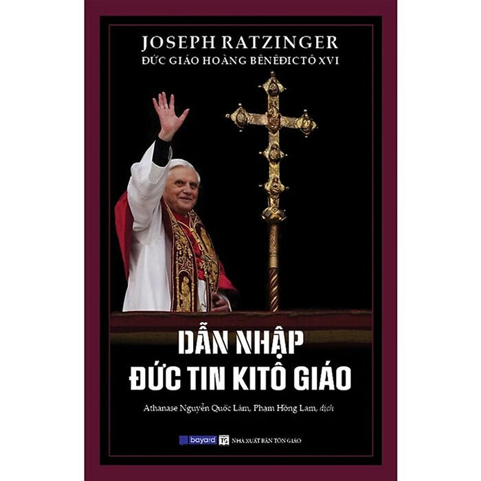 Dẫn Nhập Đức Tin Kitô Giáo Dẫn Nhập Đức Tin Kitô Giáo