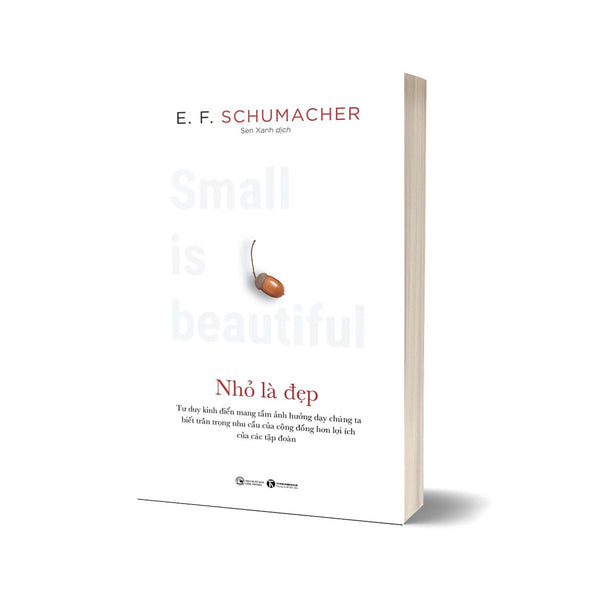 Nhỏ Là Đẹp - Th