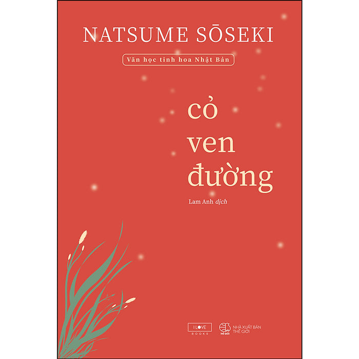 Cỏ Ven Đường Cỏ Ven Đường