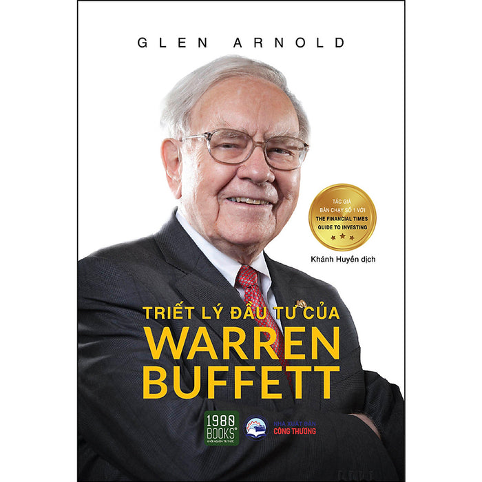 Triết Lý Đầu Tư Của Warren Buffett Triết Lý Đầu Tư Của Warren Buffett