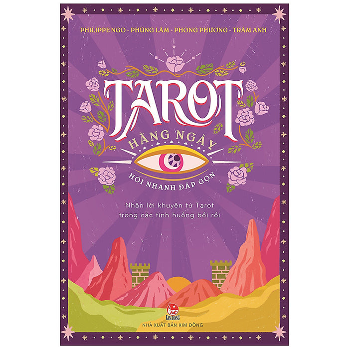 Tarot Hằng Ngày – Hỏi Nhanh Đáp Gọn Tarot Hằng Ngày – Hỏi Nhanh Đáp Gọn