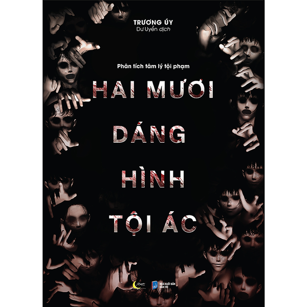 Hai Mươi Dáng Hình Tội Ác