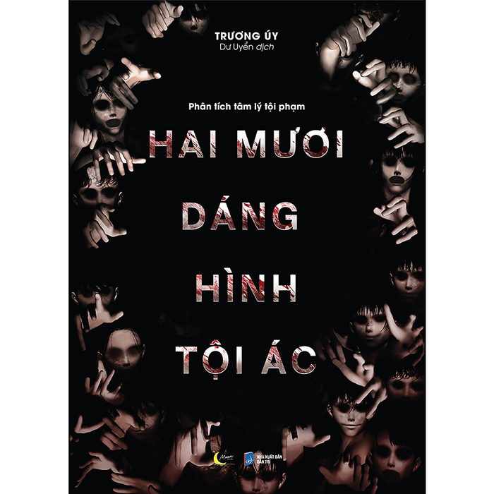 Hai Mươi Dáng Hình Tội Ác Hai Mươi Dáng Hình Tội Ác