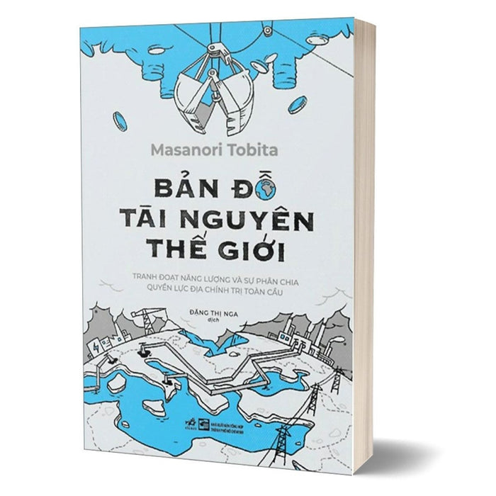 Bản Đồ Tài Nguyên Thế Giới Bản Đồ Tài Nguyên Thế Giới