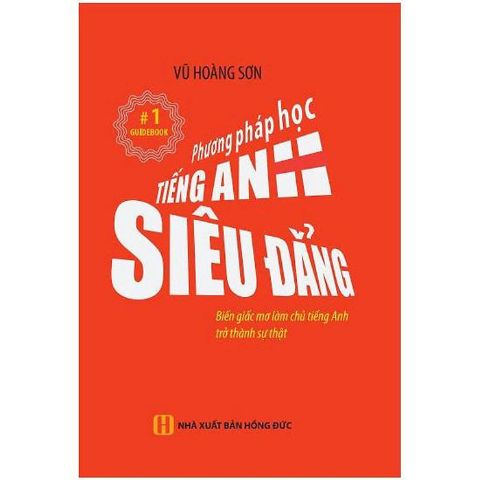 Phương Pháp Học Tiếng Anh Siêu Đẳng Phương Pháp Học Tiếng Anh Siêu Đẳng