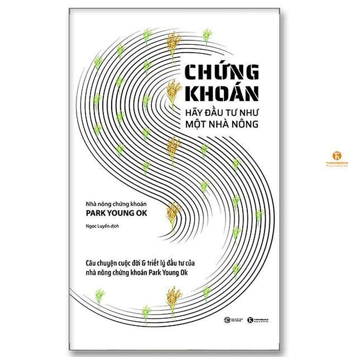 Sách - Chứng Khoán - Hãy Đầu Tư Như Một Nhà Nông - Thái Hà Sách - Chứng Khoán - Hãy Đầu Tư Như Một Nhà Nông - Thái Hà