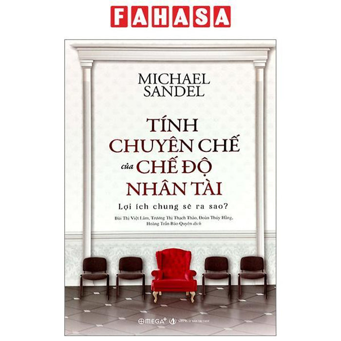 Tính Chuyên Chế Của Chế Độ Nhân Tài Tính Chuyên Chế Của Chế Độ Nhân Tài