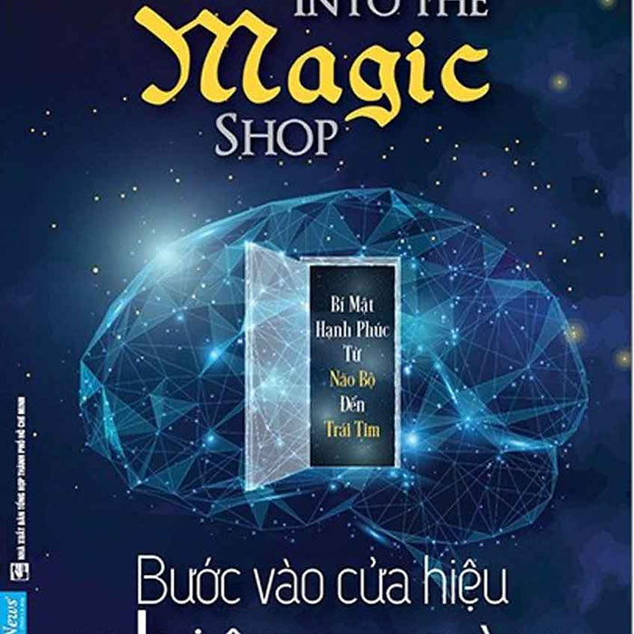 Bước Vào Cửa Hiệu Nhiệm Màu - Câu Chuyện Kỳ Diệu Về Cuộc Đời Của Một Bác Sĩ Phẫu Thuật Thần Kinh _Fn Bước Vào Cửa Hiệu Nhiệm Màu - Câu Chuyện Kỳ Diệu Về Cuộc Đời Của Một Bác Sĩ Phẫu Thuật Thần Kinh _Fn