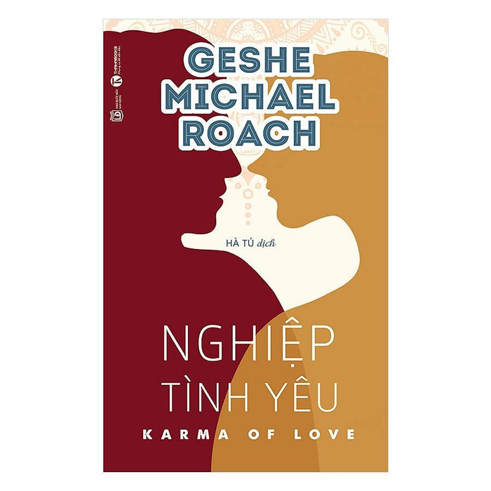 Sách - Nghiệp Tình Yêu (Luận Về Tình Yêu) Sách - Nghiệp Tình Yêu (Luận Về Tình Yêu)