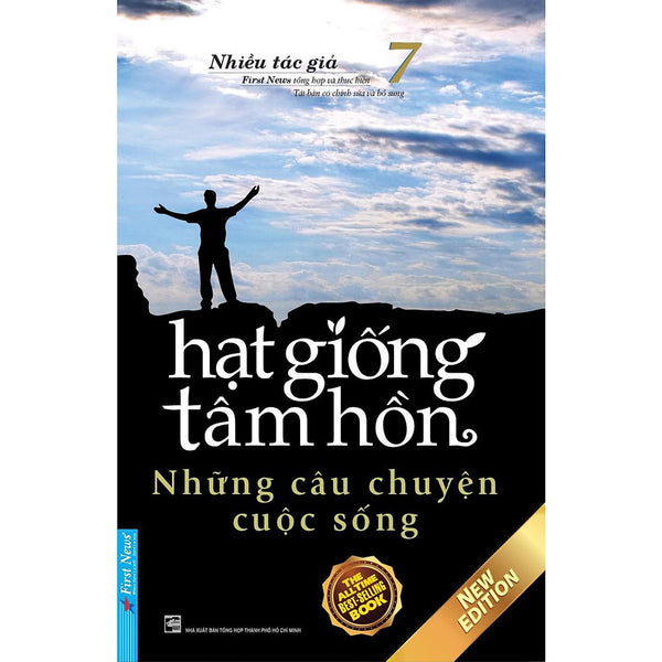 Hạt Giống Tâm Hồn 7 (Khổ Lớn)