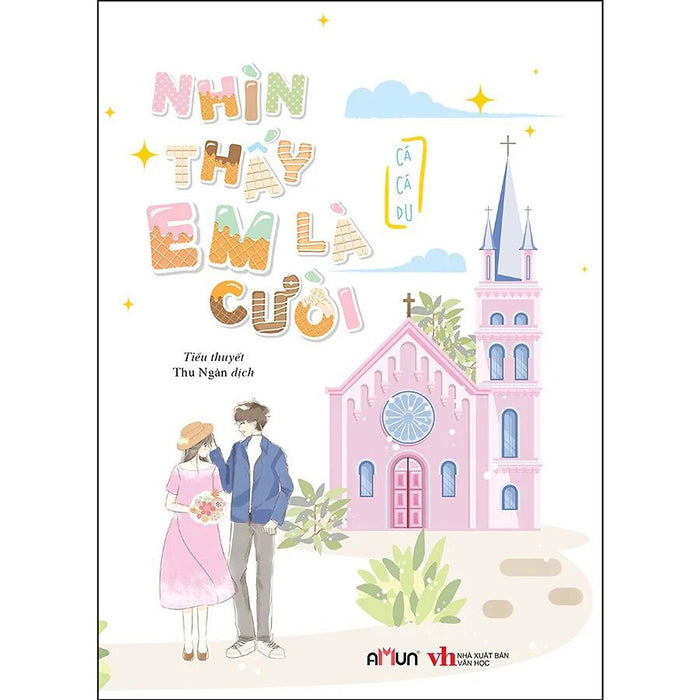 Nhìn Thấy Em Là Cười Nhìn Thấy Em Là Cười