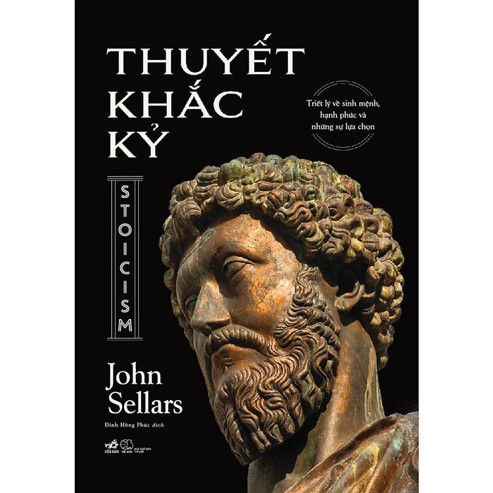 Thuyết Khắc Kỷ Thuyết Khắc Kỷ