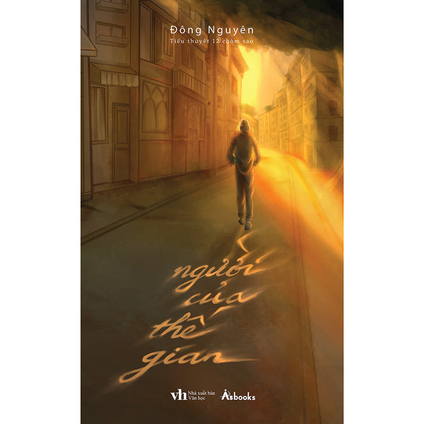 Sách - Người Của Thế Gian - Tặng Kèm Bookmark