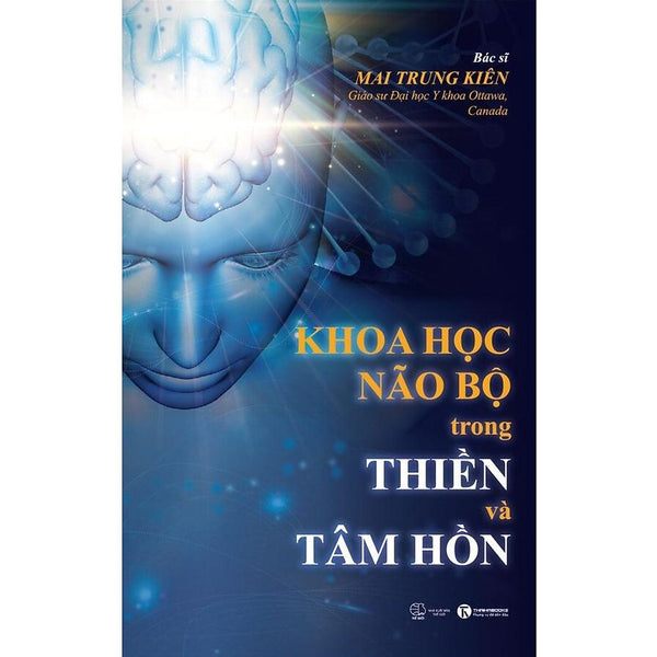 Khoa Học Bộ Não Trong Thiền Và Tâm Hồn - Bản Quyền