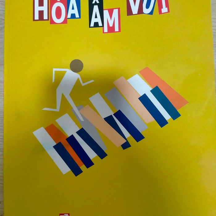 Hòa Âm Vui Hòa Âm Vui