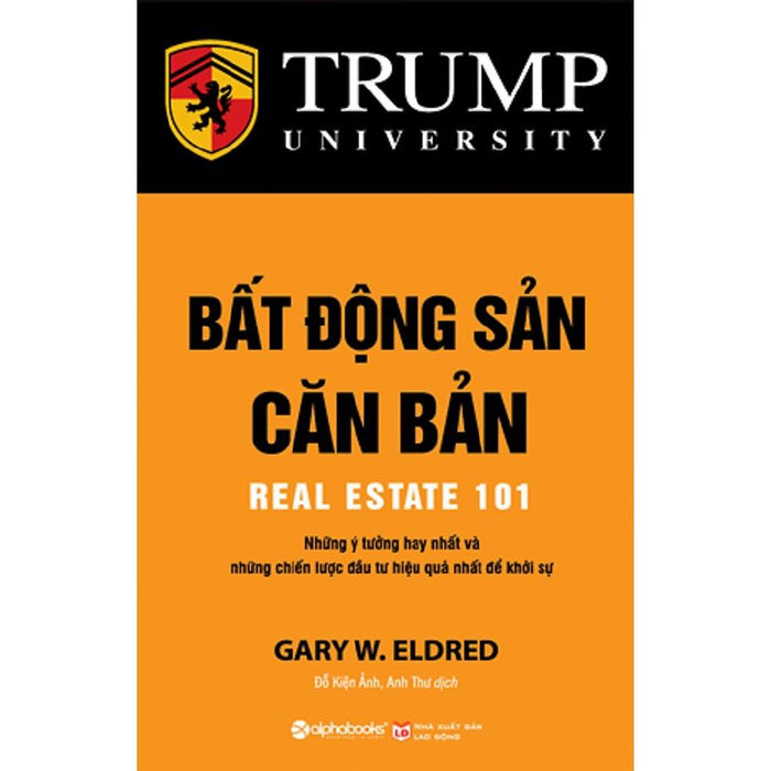 Bất Động Sản Căn Bản - Bản Quyền Bất Động Sản Căn Bản - Bản Quyền
