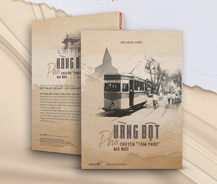 Phố Hàng Bột, Chuyện  Phố Hàng Bột, Chuyện