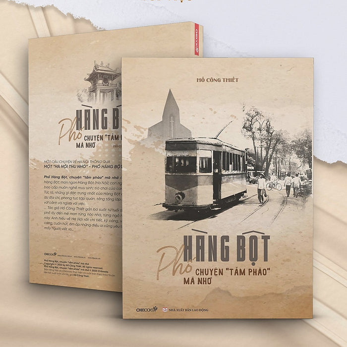 Phố Hàng Bột, Chuyện  Phố Hàng Bột, Chuyện