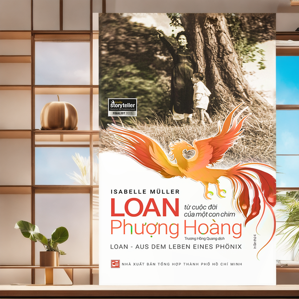 Loan - Từ Cuộc Đời Của Một Con Chim Phượng Hoàng