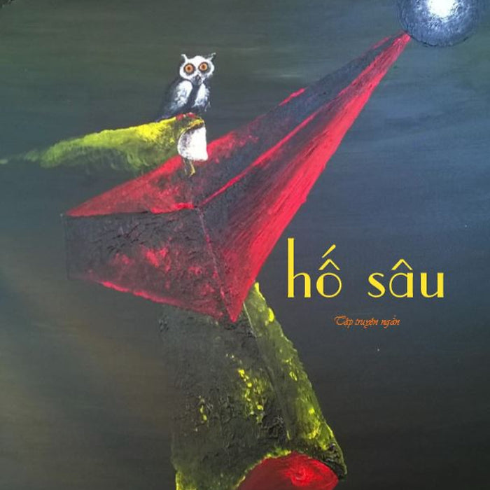 Hố Sâu Hố Sâu