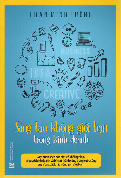 Sáng Tạo Không Giới Hạn Trong Kinh Doanh