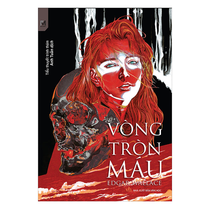 Vòng Tròn Máu Vòng Tròn Máu