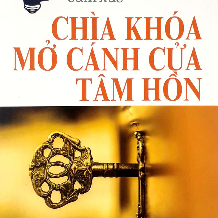 Sách - Trí Tuệ Cảm Xúc: Chìa Khóa Mở Cánh Cửa Tâm Hồn - Ttv68 Sách - Trí Tuệ Cảm Xúc: Chìa Khóa Mở Cánh Cửa Tâm Hồn - Ttv68