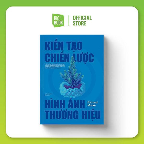Sánh Tổng Hợp Các Cách - Kiến Tạo Chiến Lược Hình Ảnh Thương Hiệu