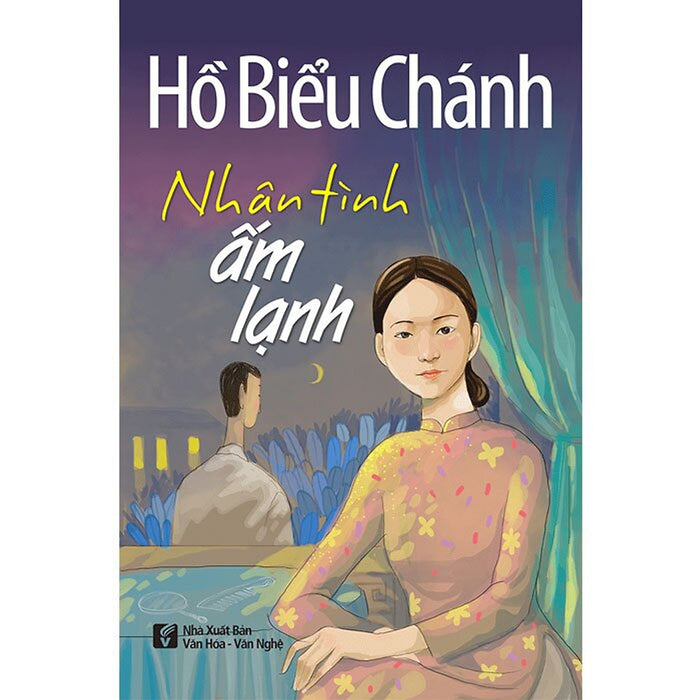 Nhân Tình Ấm Lạnh Nhân Tình Ấm Lạnh