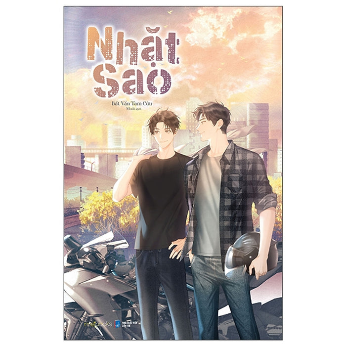 Sách Az - Nhặt Sao (Bản Thường) Sách Az - Nhặt Sao (Bản Thường)
