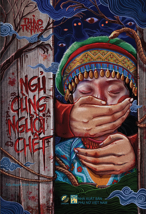 Ngủ Cùng Người Chết Ngủ Cùng Người Chết