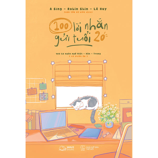 100 Lời Nhắn Gửi Tuổi 20