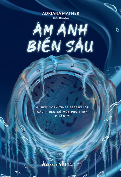 Cách Treo Cổ Một Phù Thuỷ - Phần 2: Ám Ảnh Biển Sâu _Az