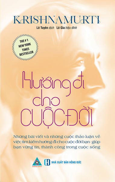 Hướng Đi Cho Cuộc Đời - Krishnamurti
