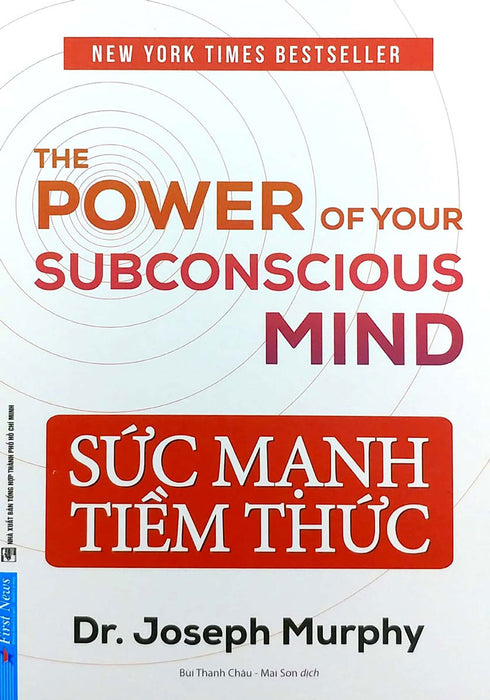 Sức Mạnh Tiềm Thức _Fn Sức Mạnh Tiềm Thức _Fn