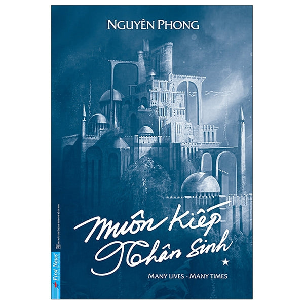 Muôn Kiếp Nhân Sinh - Tập 1 (Bìa Cứng)