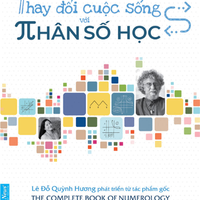 Thay Đổi Cuộc Sống Với Nhân Số Học Thay Đổi Cuộc Sống Với Nhân Số Học